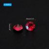 PATIKIL 14000Pcs Wedding Table Scatter Confetti Crystals 3mm Acrylic Diamonds Vase Fillers Gems for Table Centerpiece Decorations Bridal Shower Party, Burgundy AB view 2
