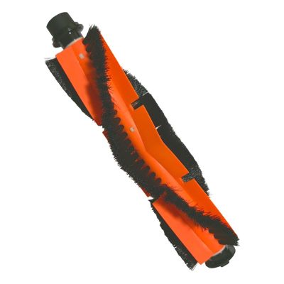 Roller Brush, Main Brush Cover, Compatible for ABIR X5 X6 X8, Robot Vacuum Cleaner Parts (Color : Mail Brush)