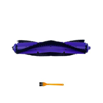 BsLong Brush Roller, Main Brush Cover, Compatible for Narwal Freo / J3, Robot Vacuums Parts (Color : 1 Roller)