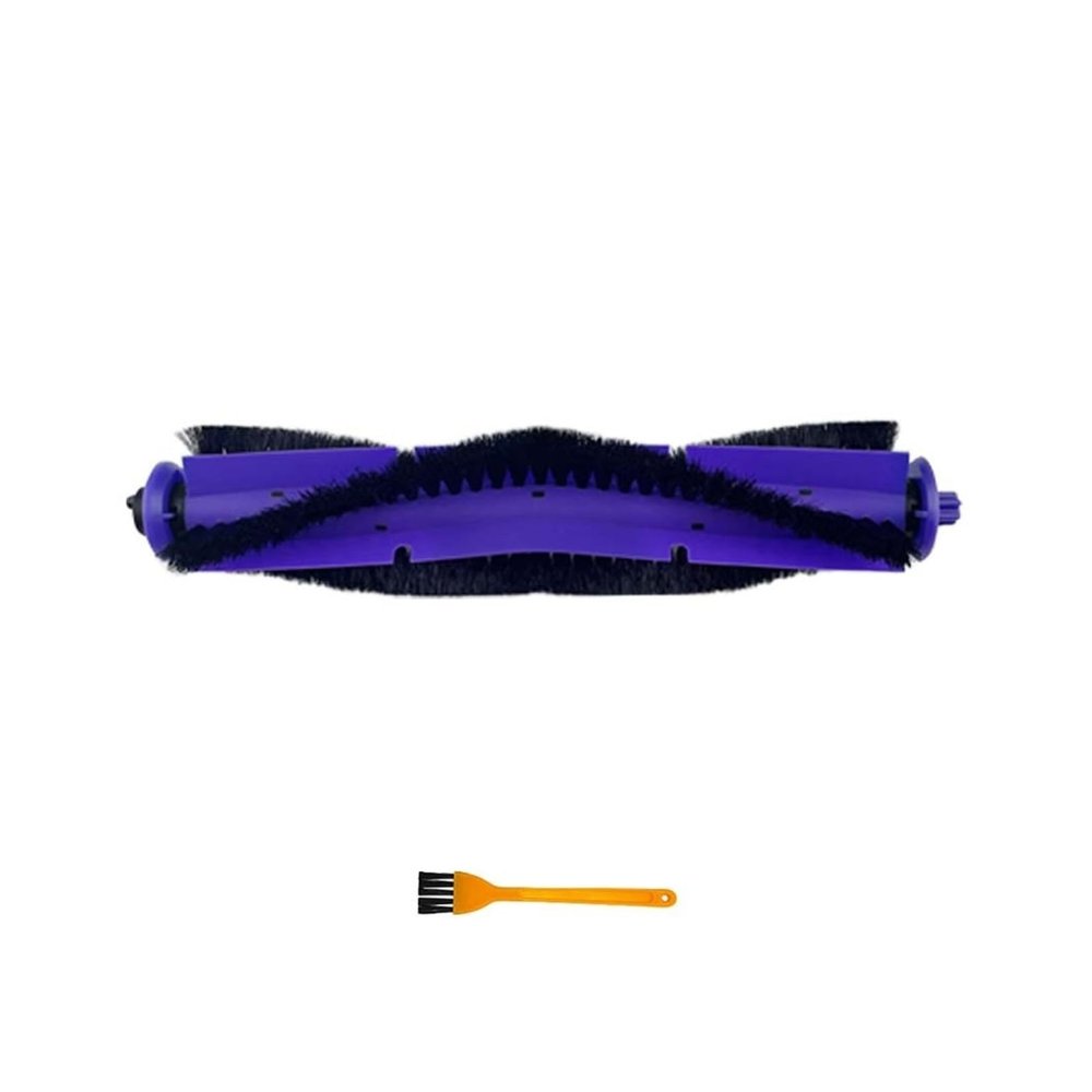 BsLong Brush Roller, Main Brush Cover, Compatible for Narwal Freo / J3, Robot Vacuums Parts (Color : 1 Roller)