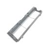BsLong Brush Roller, Main Brush Cover, Compatible for Narwal Freo / J3, Robot Vacuums Parts (Color : 1 Roller) view 3