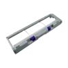 BsLong Brush Roller, Main Brush Cover, Compatible for Narwal Freo / J3, Robot Vacuums Parts (Color : 1 Roller) view 4