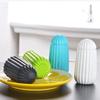 BNVXR Fashion Press Type Toothpick Holder Dispenser Plastic Desktop Toothpick Container Home Automatic Toothpick Holder Chic view 4