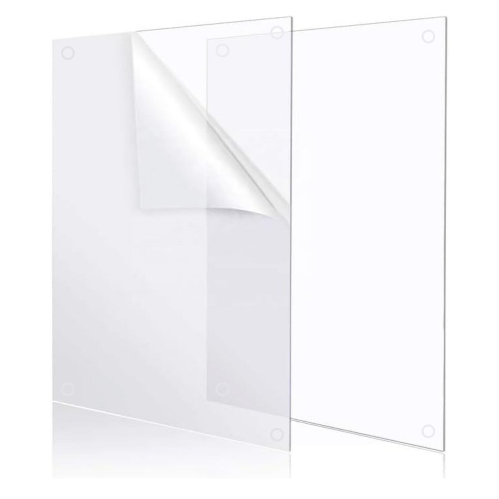 Baie Maison - Spare Screen Set for Manhattan Knife Block