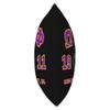 Omega Psi Phi Fraternity Paraphernalia, Omega Psi Phi Ques Throw Pillow view 2