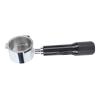 Xcello 3 Ears 51mm Bottomless Portafilter Coffee Bottomless Portafilter Filter Basket Included, Filter Basket Included view 1