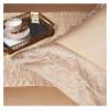 AdduE Luxury 4Pcs Bedding Set Chic Stitching Patchwork Embroidery Duvet Cover Premium 1000TC Egyptian Cotton Soft Bed Sheet Set,Bedding, King, dxf-123 view 3