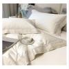 AdduE European Entry Lux Class a Cotton Four-Piece Set All Cotton Cotton Embroidery Quilt Cover Bedding,Bedding view 1