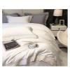 AdduE European Entry Lux Class a Cotton Four-Piece Set All Cotton Cotton Embroidery Quilt Cover Bedding,Bedding view 2