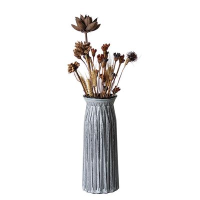 Vases for Decor Modern Simple Vases, Home Flower Arrangements, Living Room, Home Entrance, Table Decorations Vases for Centerpieces (Color : B)