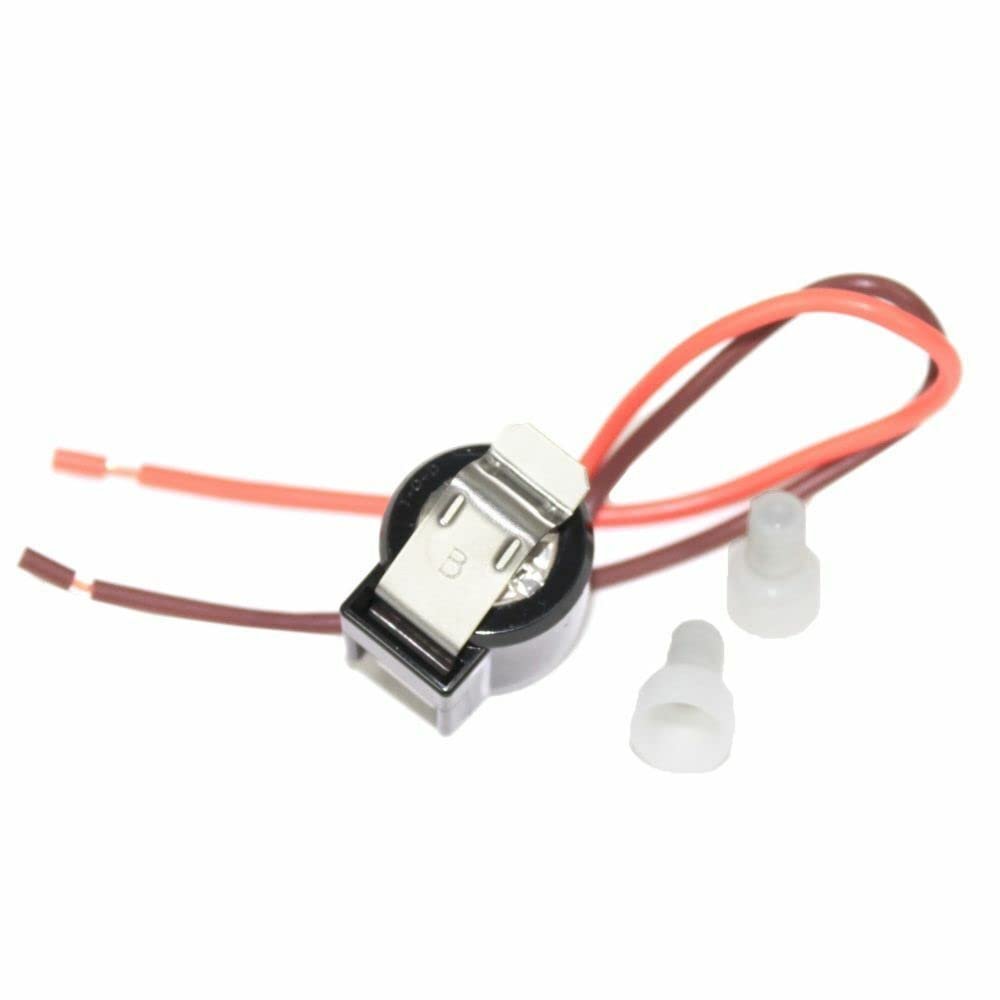 Refrigerator Thermostat 12001937 Replacement for Whirlpool