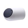 Amosfun 2pcs Mini Desktop Trash Can Press Cover Compact Waste Bin for Table Garbage Can for Home Office Design for Spaces view 3
