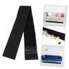 Amosfun 3pcs Adjustable Under Sofa Toy Blocker Couch Bed Blocker for Pets Sofa Sectional Connector view 3