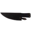 DECHOUS Cutter Guard Leather Knife Sheath for Kitchen Knives Protective Cover Random Style for Safe Storage and Organization Home Kitchen view 1
