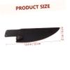 DECHOUS Cutter Guard Leather Knife Sheath for Kitchen Knives Protective Cover Random Style for Safe Storage and Organization Home Kitchen view 4
