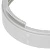 JTLB Air Conditioner Exhaust Hose Connector Coupler ABS 150mm for Replacement view 4
