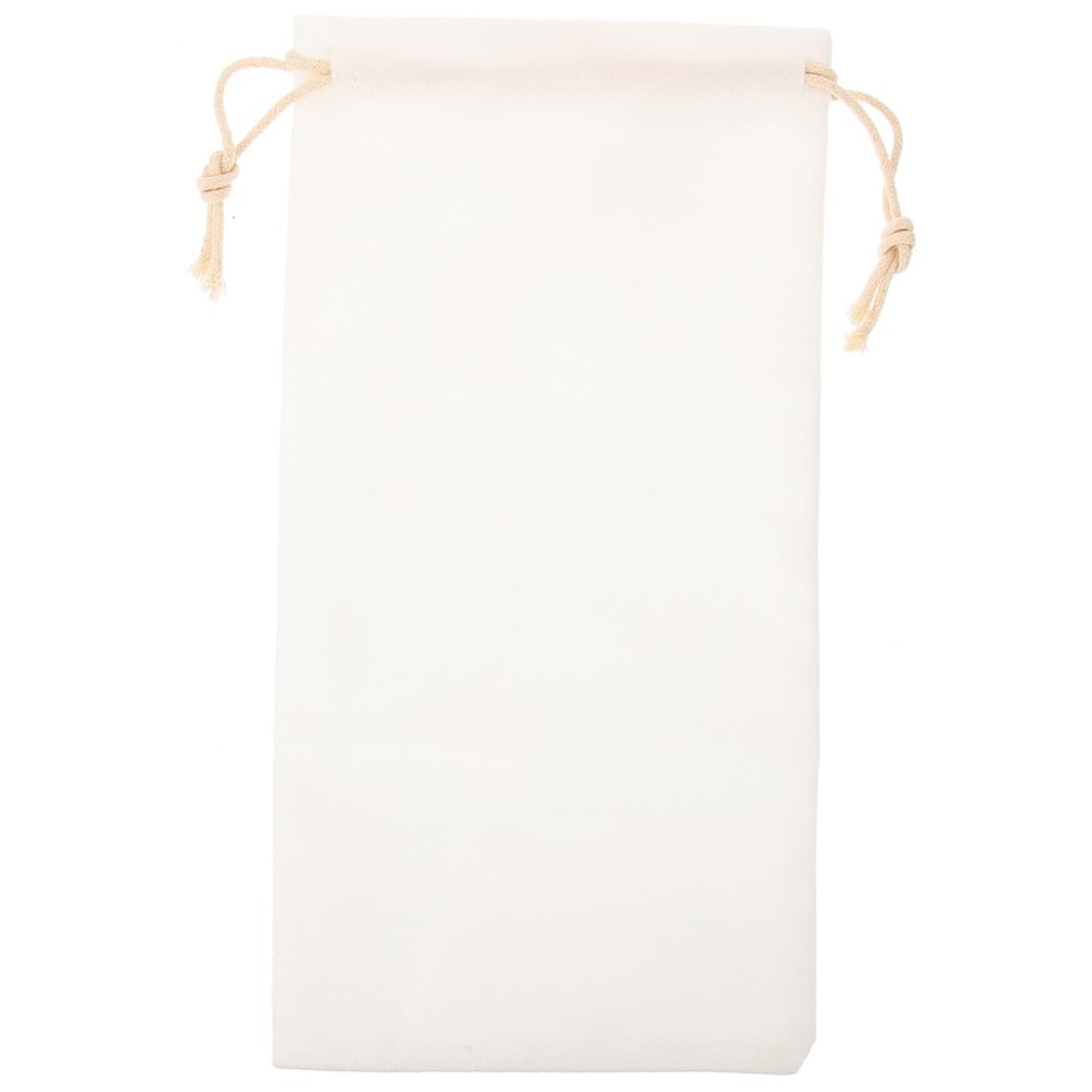 PRETYZOOM Drawstring Dance Shoe Storage Bag Ideal for Ballet Sports Shoes Compact Lightweight for Travel