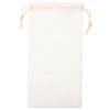 PRETYZOOM Drawstring Dance Shoe Storage Bag Ideal for Ballet Sports Shoes Compact Lightweight for Travel view 1