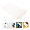 PRETYZOOM Drawstring Dance Shoe Storage Bag Ideal for Ballet Sports Shoes Compact Lightweight for Travel view 4