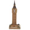 BIUDECO Big Ornaments Home Accents Decor Home Decor Models Resin Crafts UK Landmark Statues UK Clock Tower Figurines Bedroom Big Decor Resin Big Statue Desktop Gift view 1
