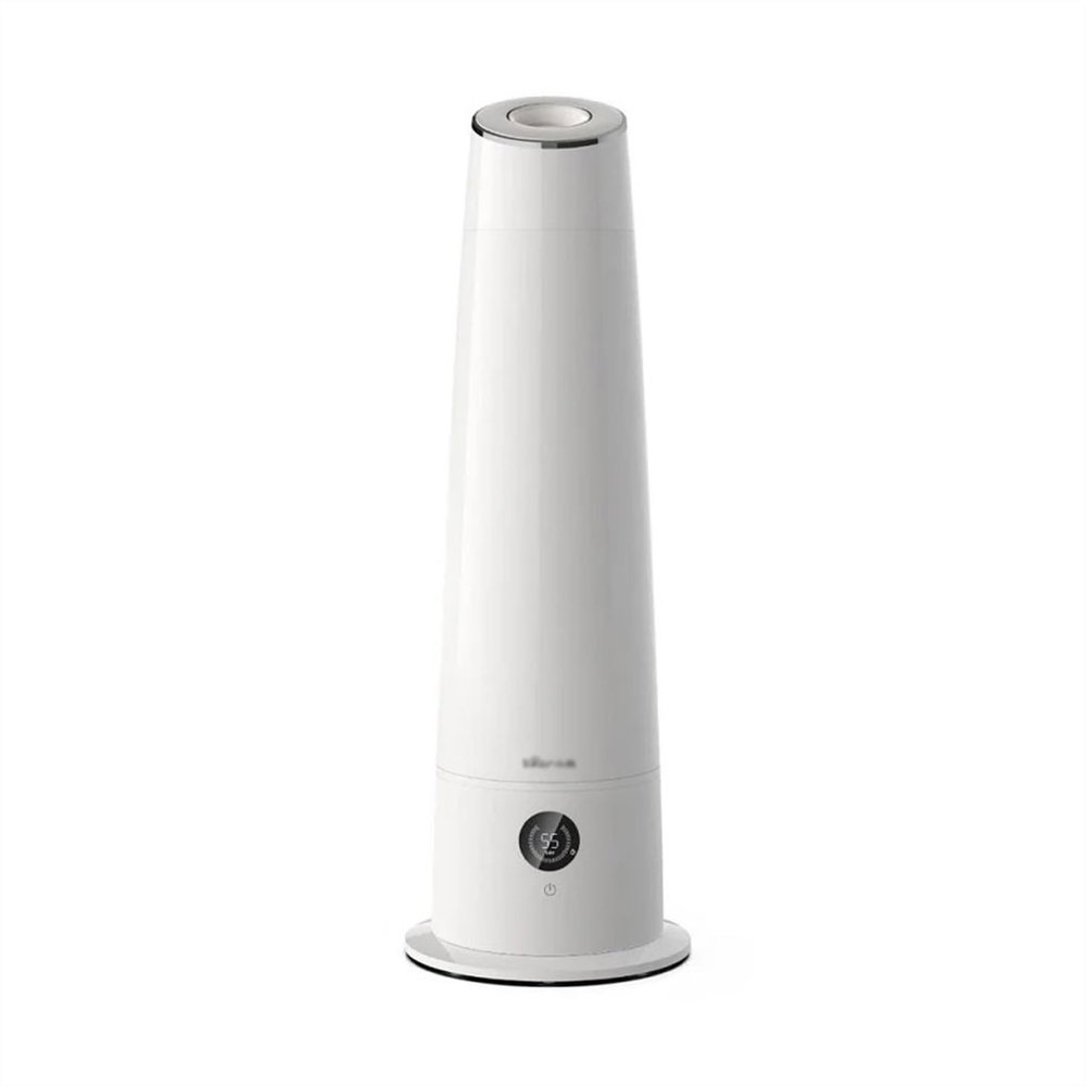 WAOCEO Humidifier Floor Humidifier Household Low Noise Large Capacity Bedroom Living Room Heavy Fog Purified Air Sprayer Mist Sprayer Whisper Quiet Humidifier