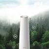 WAOCEO Humidifier Floor Humidifier Household Low Noise Large Capacity Bedroom Living Room Heavy Fog Purified Air Sprayer Mist Sprayer Whisper Quiet Humidifier view 3