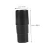 MAGICLULU 3sets Vacuum Cleaner Attachment Adaptor Universal Hose Converter 31mm/35mm/36mm/39mm Adapter 4pcs*3 view 2
