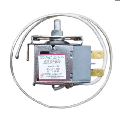 AZTERA 1pcs New Refrigerator Freezer Temperature Controller Switch Machine WDF26 A B C Thermostat