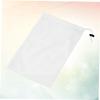 Amosfun 9pcs Thickened Fine Mesh Laundry Bag for Garment for Travel and Washing Prevents Tangling and Snagging for Bras Underwear and Socks view 2
