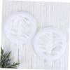 SHOWERORO 1pc Coffee Filters Strainer Milk Reusable Filter Oil Filters Funnel Supply Traditional Chinese Filter Screen Stainless Steel 15c White Wine view 3