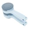 MAGICLULU 2pcs Bag Sealing Clips Pour Spout for Snacks Cereal and Food Storage Clip for Freshness Easy Use Design for Pantry and Fridge view 1
