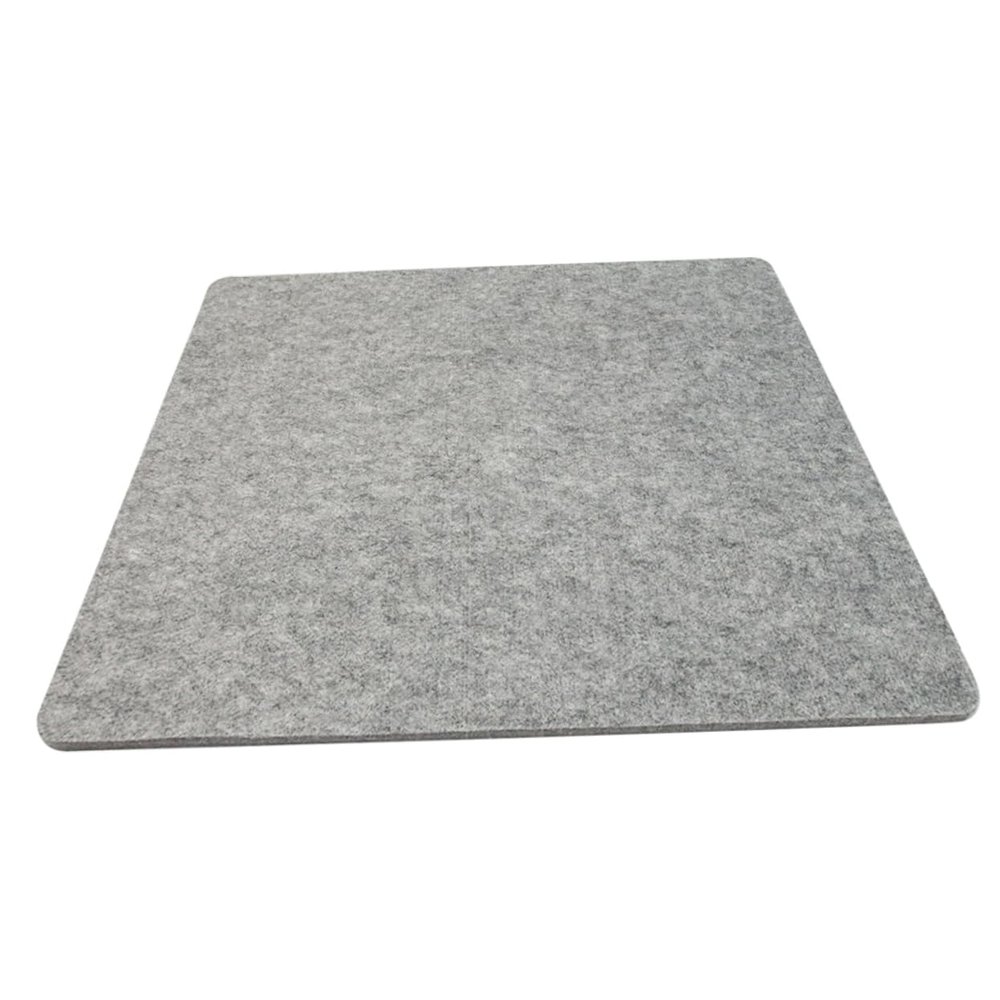 Ciieeo Ironing Mat Ironing Board Mat Board Pad Supplies Wool Pressing Wool Sewing Blanket Quilting Pad Insulation Pads Travel Felt Accessories