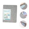 Ciieeo Ironing Mat Ironing Board Mat Board Pad Supplies Wool Pressing Wool Sewing Blanket Quilting Pad Insulation Pads Travel Felt Accessories view 4