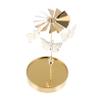 PRETYZOOM Candlestick Holders Modern Candlestick Holders Elegant Candle Stand for Home Bar Hotel view 1