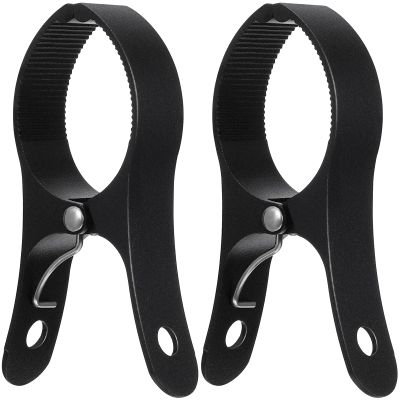Ciieeo 4 Pack Windproof Towel Clips for Beach Chairs and Poolside Use Heavy Duty Non-Slip Metal Buckle Clothes Pins for Towels Blankets Jackets Multipurpose Laundry Clips 4.13X2.17X1.57 Inches