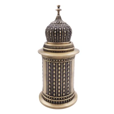 BNVXR Fashion Press Type Toothpick Holder Pop-Up Automatic Toothpick Dispenser Retro Toothpick Holder Storage Box Chic