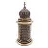 BNVXR Fashion Press Type Toothpick Holder Pop-Up Automatic Toothpick Dispenser Retro Toothpick Holder Storage Box Chic view 1