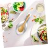 MAGICLULU Spoon Rests Holder Kitchen Utensil Holder Heat Resistance Spoon Rack Kitchen Gadget view 3