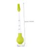 Turkey Baster Xmas Silicone Seasoning Pump with Cleaning Brush view 3