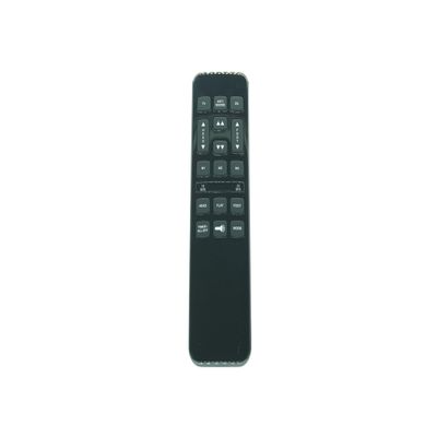 HomeLoft Basics Replacement Remote Control Only Fits for W.Sliver Adjustable Bed (Read Points & Description Before Order) (for W.Sliver GS-72), Black