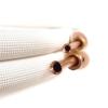 JALYKA 2/3/4/5/6/7 Meter Air Conditioner Copper Tube Coil 1/4'' 3/8" Foam Insulated Refrigerant Extension Tube with Nutsfor 6x10 1HP (Color : 6x10 1HP 3M) view 2