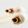 JALYKA 2/3/4/5/6/7 Meter Air Conditioner Copper Tube Coil 1/4'' 3/8" Foam Insulated Refrigerant Extension Tube with Nutsfor 6x10 1HP (Color : 6x10 1HP 3M) view 4