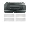 Compatible For XiaoMi Mop 2S / Mop Pro STYJ02YM / 3C /compatible For VIOMI V2 PRO / V3Vacuums Accessories2 In 1 Water Tank Dust BoxVacuum Cleaner Parts, Vacuum Cleaner Tank ( Color : Set B ) view 1