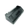Compatible For XiaoMi Mop 2S / Mop Pro STYJ02YM / 3C /compatible For VIOMI V2 PRO / V3Vacuums Accessories2 In 1 Water Tank Dust BoxVacuum Cleaner Parts, Vacuum Cleaner Tank ( Color : Set B ) view 4