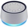 Brown Noise Sound Machine with 30 Soothing Sounds White Noise Machine 12 Colors Night Light for Baby Adults Kids Sleep Machines 36 Volume Levels 5 Timers for Home Office view 1
