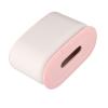 Toilet Brush Set Toilet Bowl Brush and Holder Long Handle Toilet Brush Set Toilet Cleaner Brush Multifunctional Hanging Toilet Brush Set for Bathroom(Sakura Pink), MOTUZPixctgsnr6e41204-11 view 2