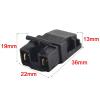 SL-888-B TM-XD-3 100-240V 13A T125 Electric Kettle Thermostat Switch view 2