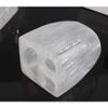 Lotion dispenser 5 Piece Resin Bath Accessory Set Includes Soap or Lotion Dispenser Toothbrush Holder, Tumbler, Soap Dish Add Style, Convenience and Organization to Your Bath or Kitchen Bathroom Lotio view 3