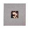 Holibanna Simple Convenient Photo Album Insert Mini Photo Album for Pictures Commemorative Book Self-adhesive Film (light) view 1