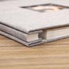 Holibanna Simple Convenient Photo Album Insert Mini Photo Album for Pictures Commemorative Book Self-adhesive Film (light) view 3